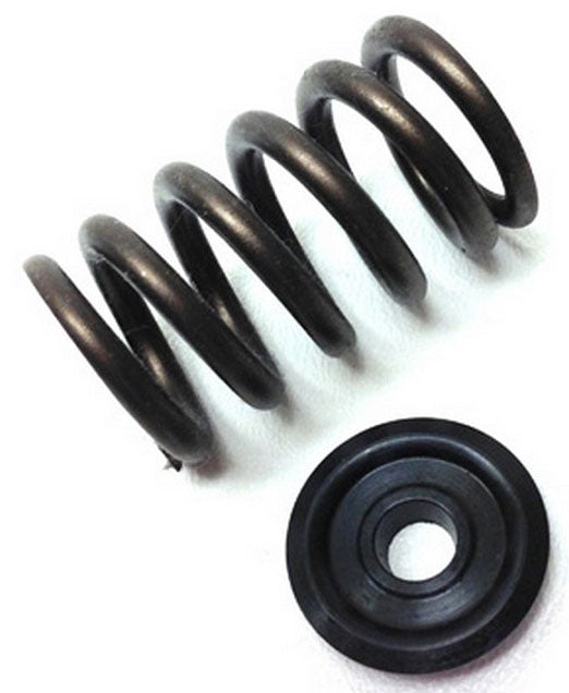 Brian Crower Brian Crower Single Valve Spring & Steel Retainer Kit - BC0200S BC0200S