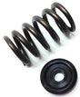 Brian Crower Brian Crower Single Valve Spring & Steel Retainer Kit - BC0200S BC0200S