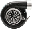 Aeroflow BOOSTED 7170 T4 1.06 Turbocharger 1150HP, Black Finish - AF8005-4065BLK AF8005-4065BLK