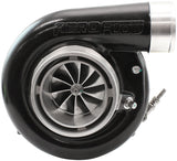 Aeroflow BOOSTED 7170 T4 1.06 Turbocharger 1150HP, Black Finish - AF8005-4065BLK AF8005-4065BLK