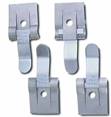 AFCO Steel Ludwig Panel Clamps - 50401 50403