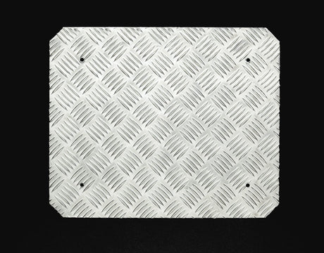 OMP Foot rest - OA/2080
