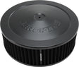 Aeroflow Black Air Filter Assembly - AF2251-1180 AF2251-1180