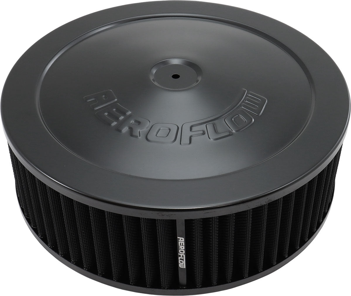 Aeroflow Black Air Filter Assembly - AF2251-1180 AF2251-1180