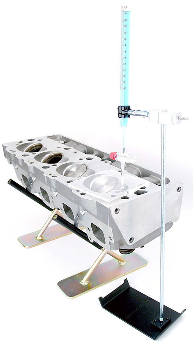 Powerhouse Comp Cams Pro Cylinder Head CC KIt - CO4974 CO4974
