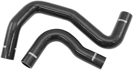 Aeroflow Silicone Radiator Hose Kits, Black - AF9280-0075 AF9280-0075