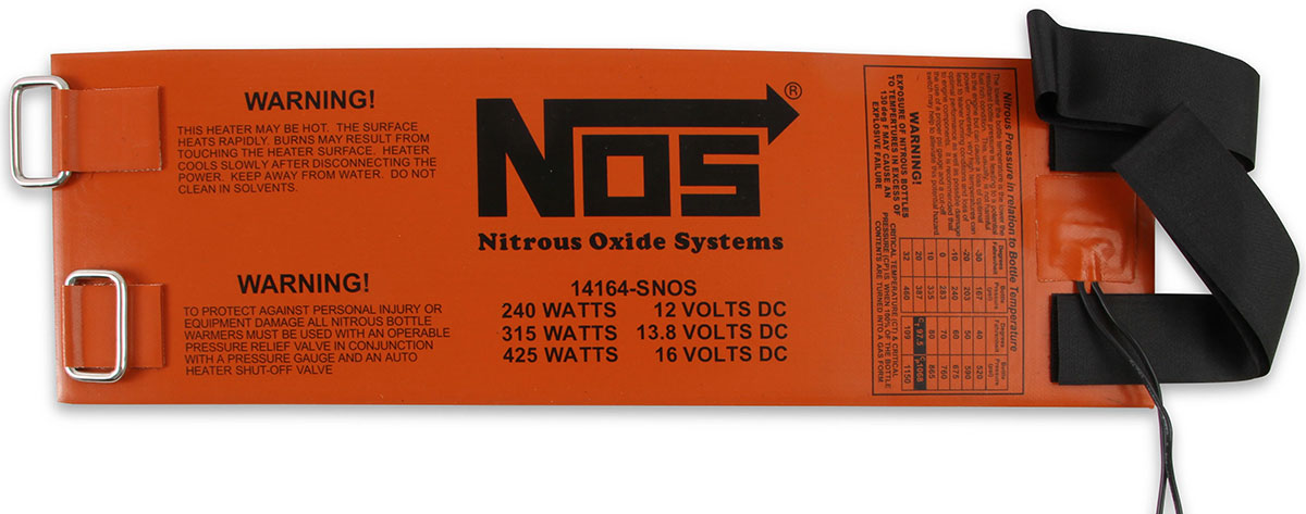 Nos - NOS14162 NOS14162