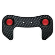 OMP Steering wheel plate - small