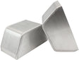 Aeroflow Centre Inlet/Outlet Intercooler End Tanks - AF90-1163 AF90-1163
