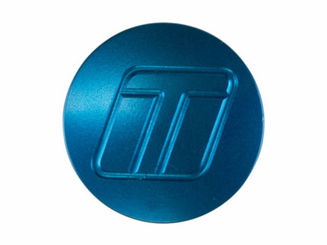 Turbosmart Oil Cap Insert – Blank - TS-0891-3071