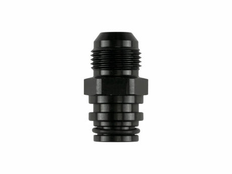 Turbosmart Oil Cap Insert – 10AN – Black - TS-0891-3052