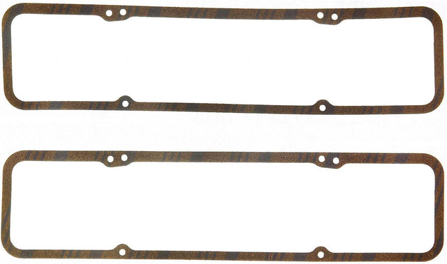 Felpro Permadry Cork Valve Cover Gaskets - FEVS12869 FEVS12869