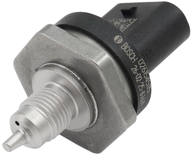 Aeroflow Bosch Pressure / Temperature Sensor 4060 psi (260 bar) 140°C - AF49-1754 AF49-1754