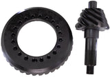 Richmond PRO Ring & Pinion Gear Set, 4.11:1 Ratio - RI79-1411-1