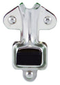 Bob Drake S/S Hood Side Latch Clips - BD18-16750-SS BD18-16750-SS