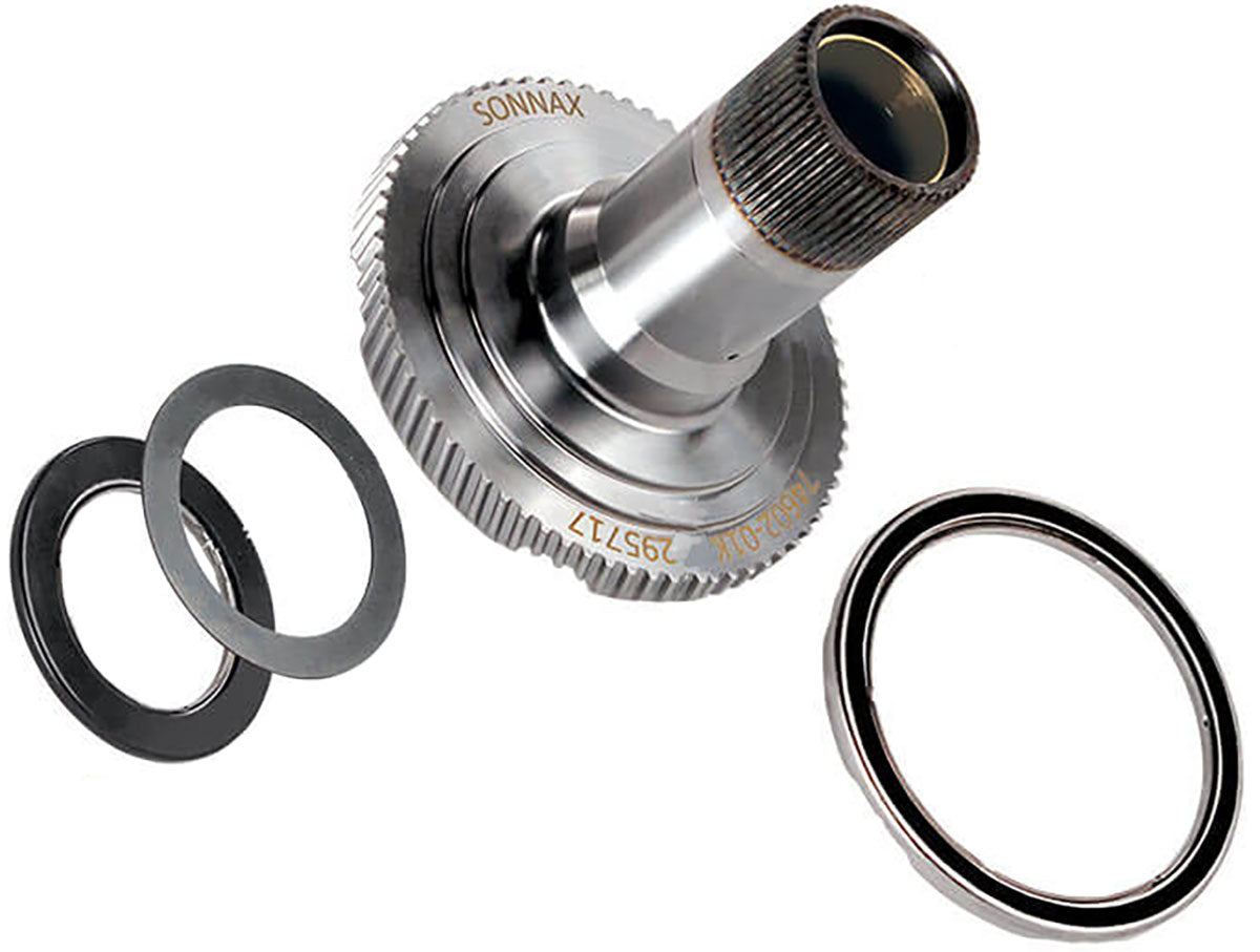 Sonnax Heavy Duty Reaction Shaft Kit - SX74602-01K SX74602-01K