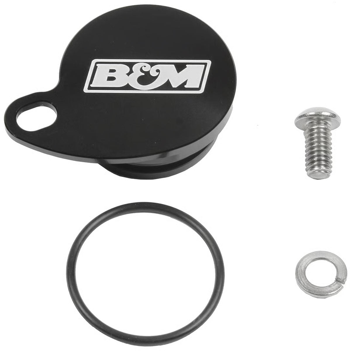 B&M Transmission Speedometer Port Plug - BM20300 BM20300