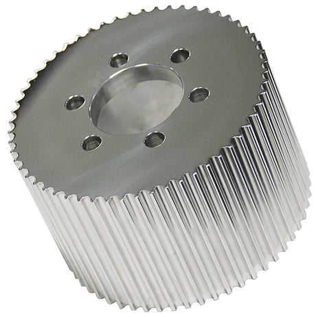 BDS Billet Supercharger Drive Pulley - BDSBP-6846 BDSBP-6846