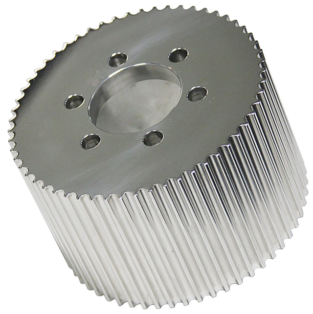 BDS Billet Supercharger Drive Pulley - BDSBP-6846 BDSBP-6846