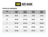 OMP Pants Tecnica Evo Black