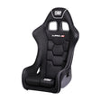 OMP Seat WRC R - Black