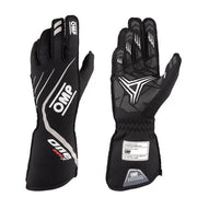 OMP One Evo X Gloves - Black RCP OMPGLOIB00771A01071S