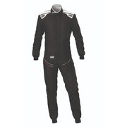 OMP Suit Tecnica Superlight Black RCP OMPSUIIA01870A0107146