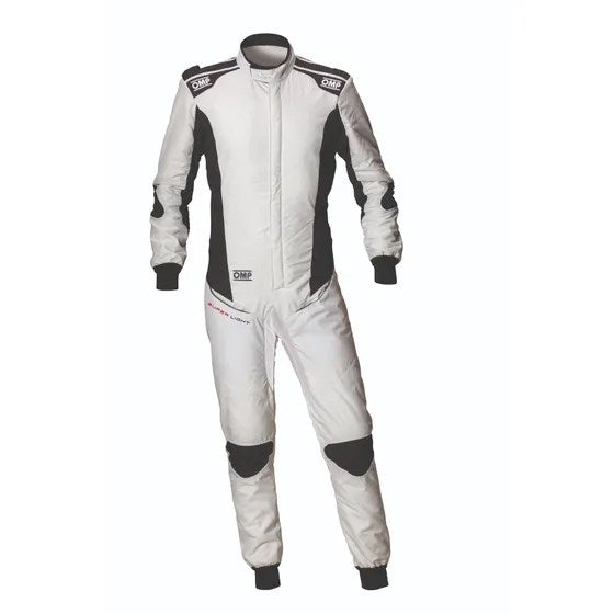 OMP Suit Tecnica Superlight White RCP OMPSUIIA01870A0137346