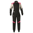 OMP Suit First Elle Black/Fuchsia 2025