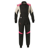 OMP Suit First Elle Black/Fuchsia 2025