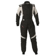 OMP Suit First Elle Black/White 2025