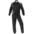 OMP Suit First S Black