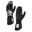 OMP One Evo FX Gloves - Black