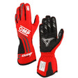 OMP One Evo X Gloves - Red RCP OMPGLOIB00775A01061XS