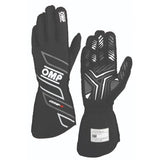 OMP One S Gloves - Black