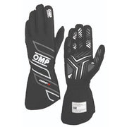 OMP One S Gloves - Black