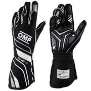OMP ONE S Gloves - Black