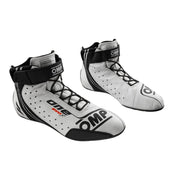 OMP One Evo X Boots - White