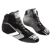 OMP Tecnica Boots - Black/Anthracite RCP OMPBOOIC00823A0107739