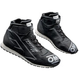 OMP One TT Boots Co-Driver/Mechanic