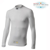 OMP Top One Evo White