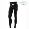 OMP Pants One Evo Black