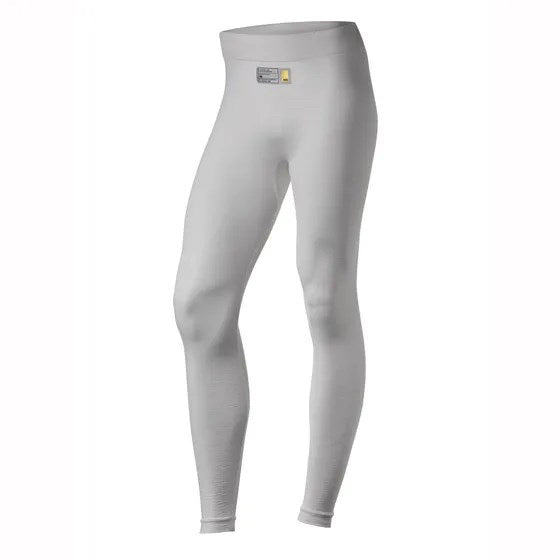 OMP Pants Tecnica Evo White