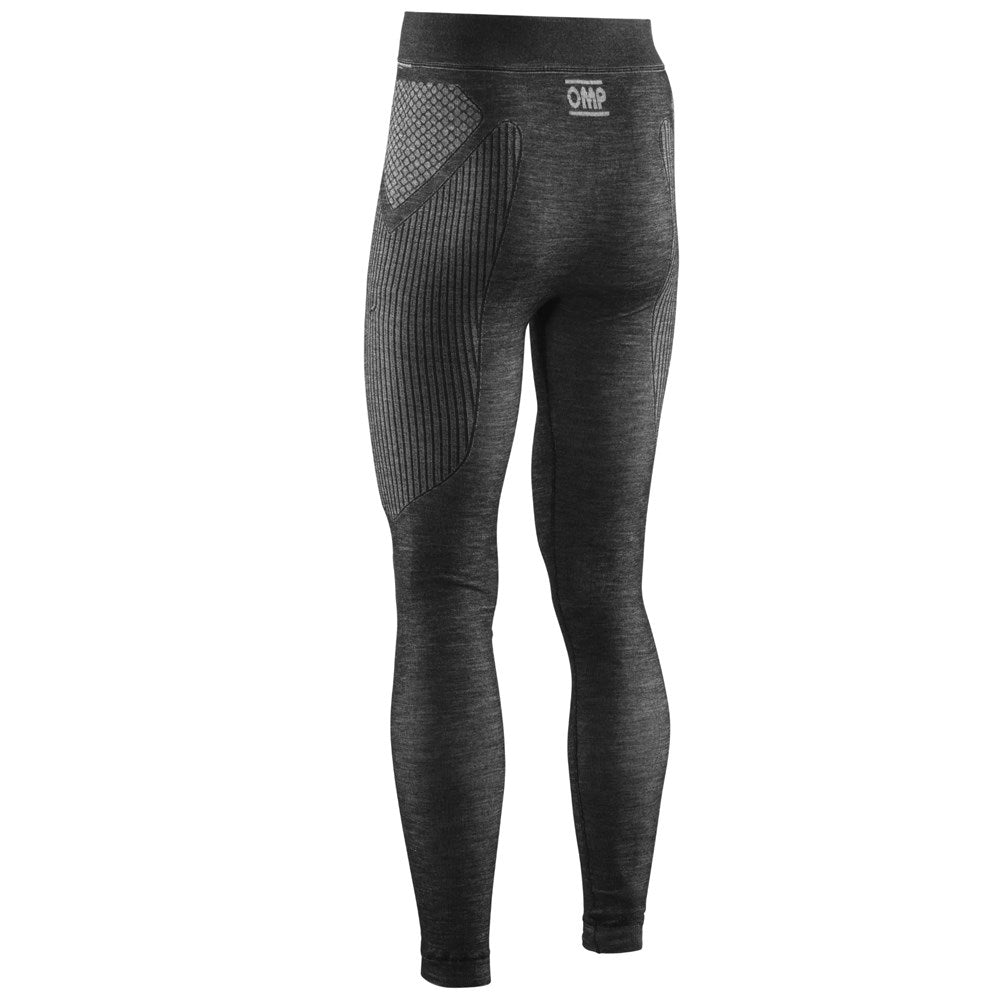 OMP Pants Tecnica Evo Anthracite MY2026