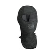 OMP Balaclava Tecnica Evo Anthracite MY2026