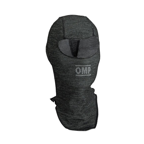OMP Balaclava Tecnica Evo Anthracite MY2026