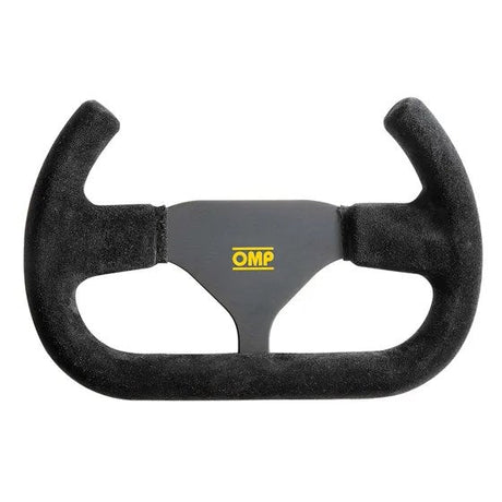 OMP Steering Wheel Indy Open – 250mm
