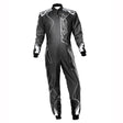 OMP Suit KS3 ART Black/Silver 2024