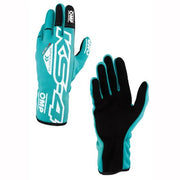 OMP Gloves KS4 Mint Green RCP OMPGLOKB02750A01233004