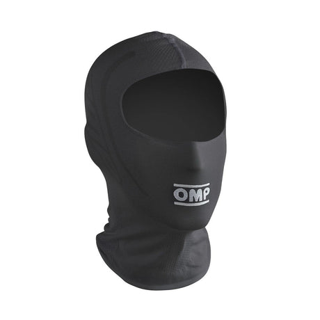 OMP Balaclava KS Black